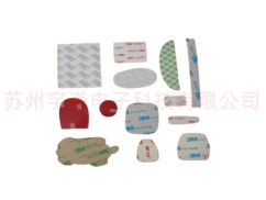 横切产品