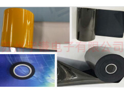 PI复合热压缓冲材