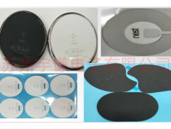 高性能止滑硅胶片