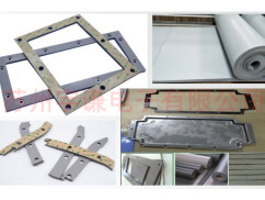 新能源发泡硅胶