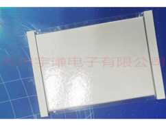 陶纤气凝胶封装隔热垫定制